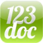 123Doc  icon download