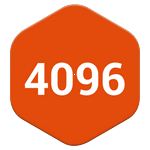 4096 Hexa  icon download