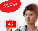 4G Speed Booster cho Android icon download