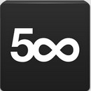 500px  icon download