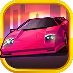Adrenaline Rush Miami Drive  icon download