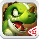 Advance Dino  icon download