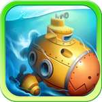 Adventures Under the Sea  icon download