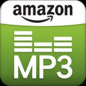 Amazon MP3  icon download