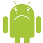 Android Lost  icon download