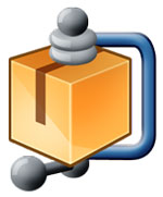 AndroZip™ File Manager  icon download