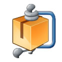 AndroZip Root File Manager  icon download