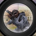 Anti Terror Sniper 