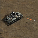 AR Tank Fight 