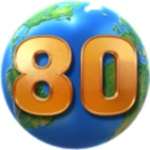 Around the World in 80 Days  icon download