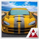 Asphalt Road Racing  icon download