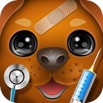 Baby Pet Vet Doctor icon download