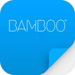 Bamboo Paper  icon download