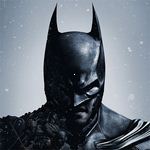 Batman Arkham Origins  icon download