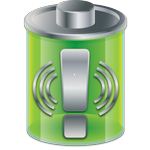 Battery Full Alarm  icon download