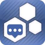 BeejiveIM for Facebook Chat  icon download