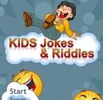 Best Kids Jokes & Riddles  icon download