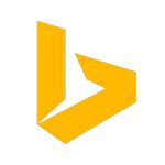 Bing Search  icon download
