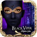 Black Viper  icon download
