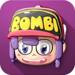 Bombi Saga  icon download