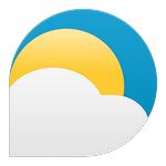 Bright Weather  icon download