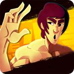 Bruce Lee Enter The Game icon download