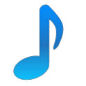 bTunes Music Player  icon download