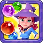 Bubble Witch 2 Saga  icon download