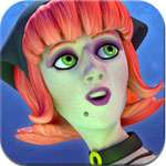 Bubble Witch Saga  icon download