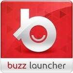 Buzz Launcher  icon download