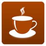 Café  icon download