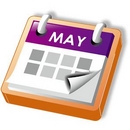 Calendar Pad  icon download