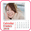 Calendar Photo Frames icon download