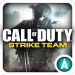 Call of Duty Strike Team icon download