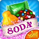Candy Crush Soda Saga  icon download