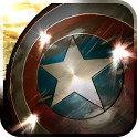 Captain America Live Wallpaper  icon download