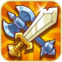 Castle Defense  icon download
