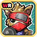 Cat War2  icon download