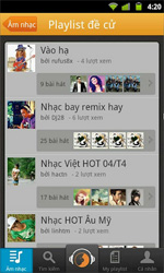 ChaCha Vinaphone  icon download