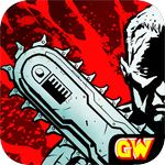 Chainsaw Warrior  icon download