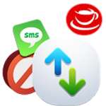 Chặn cuộc gọi và SMS  icon download