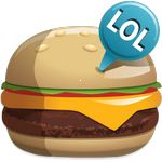 Cheezburger  icon download