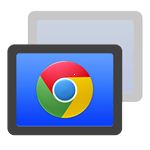 Chrome Remote Desktop cho Android icon download