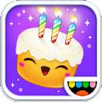 Chúc mừng sinh nhật  icon download