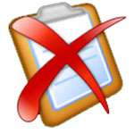 Clipboard Cleaner  icon download