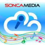 Cloud Karaoke Soncamedia icon download