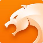 CM Browser icon download