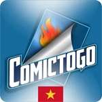 Comic To Go  icon download