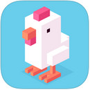 Crossy Road cho iPhone icon download