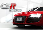 CSR Racing 